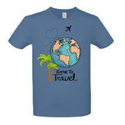 „Travel“