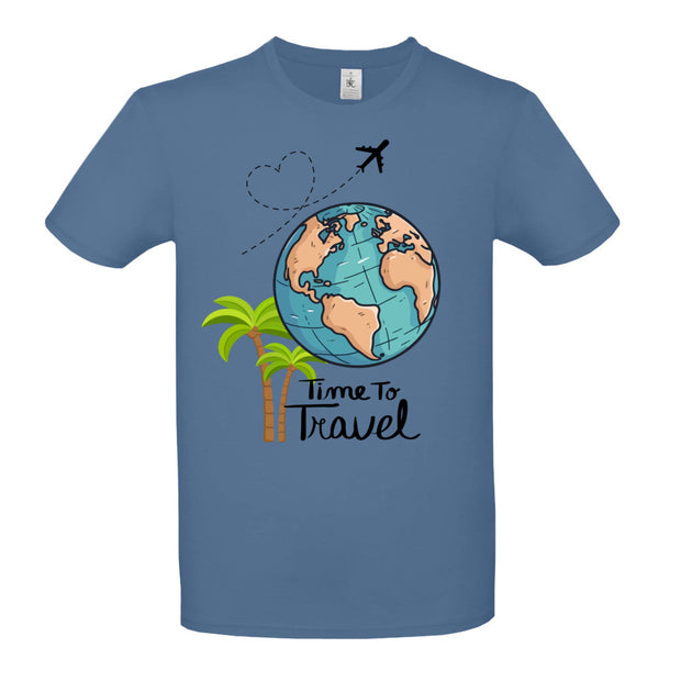„Travel“