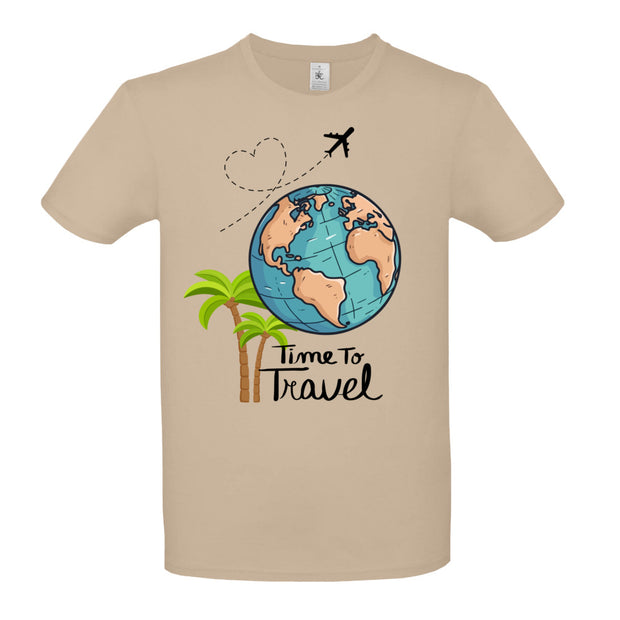 „Travel“