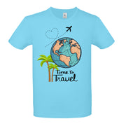 „Travel“
