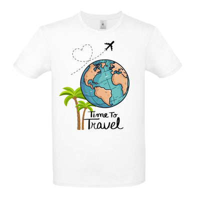„Travel“