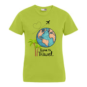 „Travel“