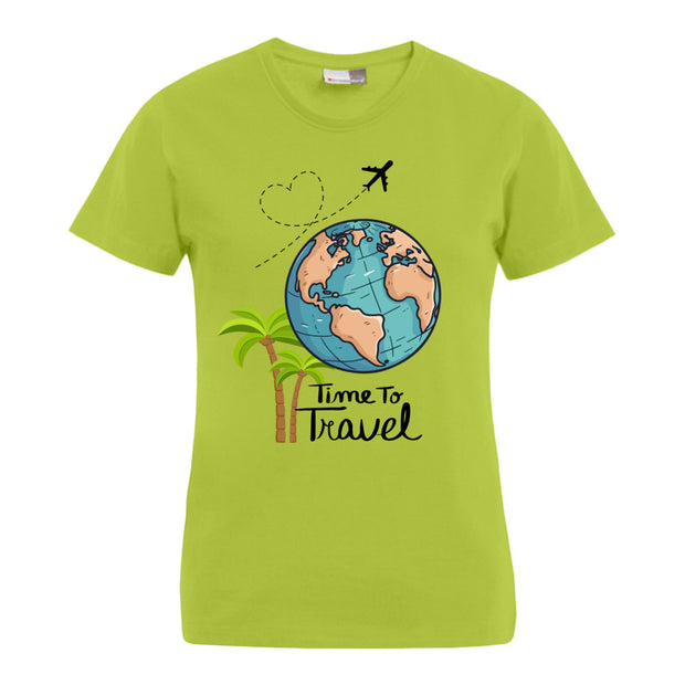 „Travel“