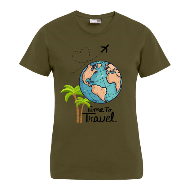 „Travel“