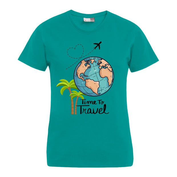 „Travel“
