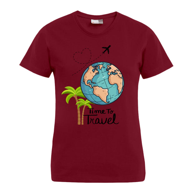„Travel“