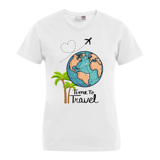 „Travel“