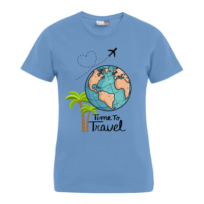 „Travel“