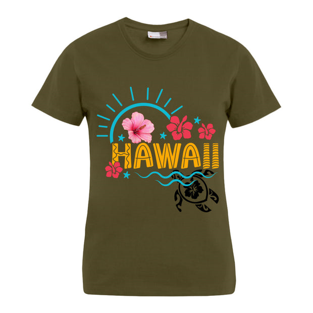 „Hawaii“