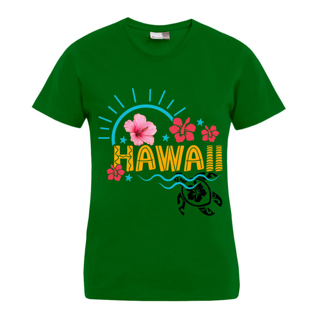 „Hawaii“