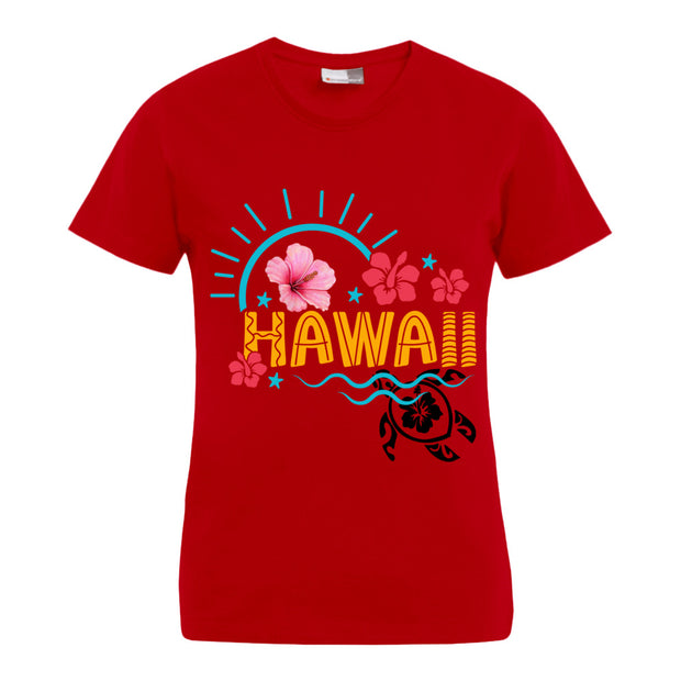 „Hawaii“