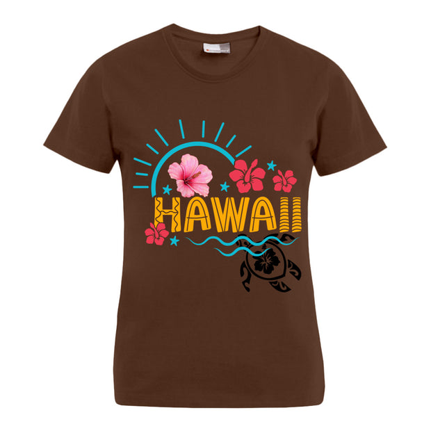 „Hawaii“