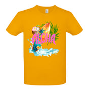 „Aloha“