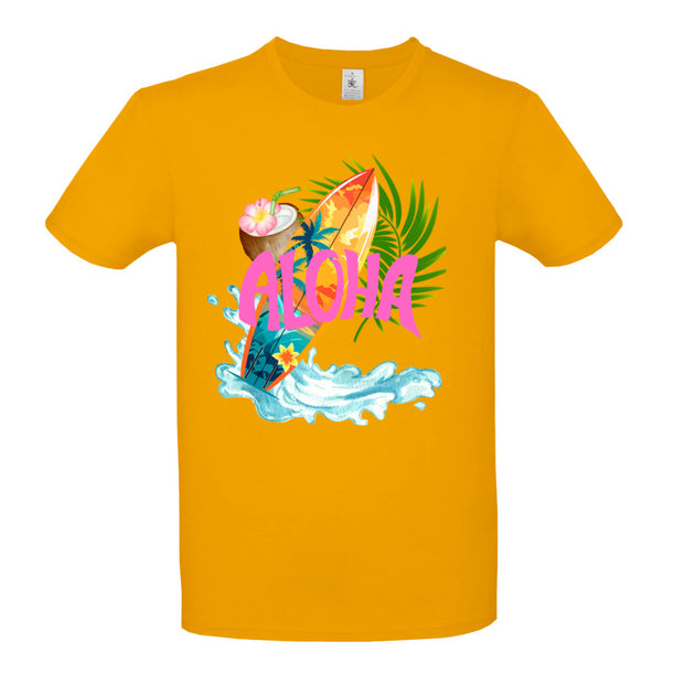 „Aloha“