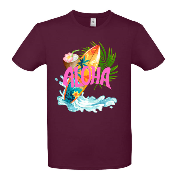 „Aloha“