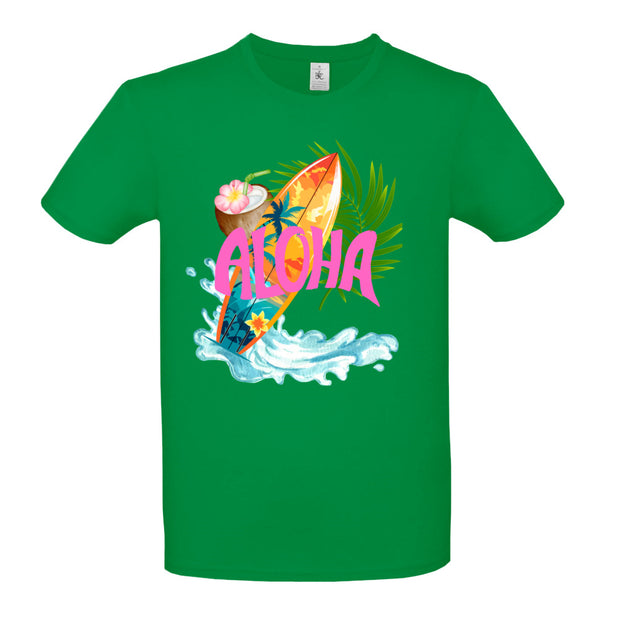 „Aloha“