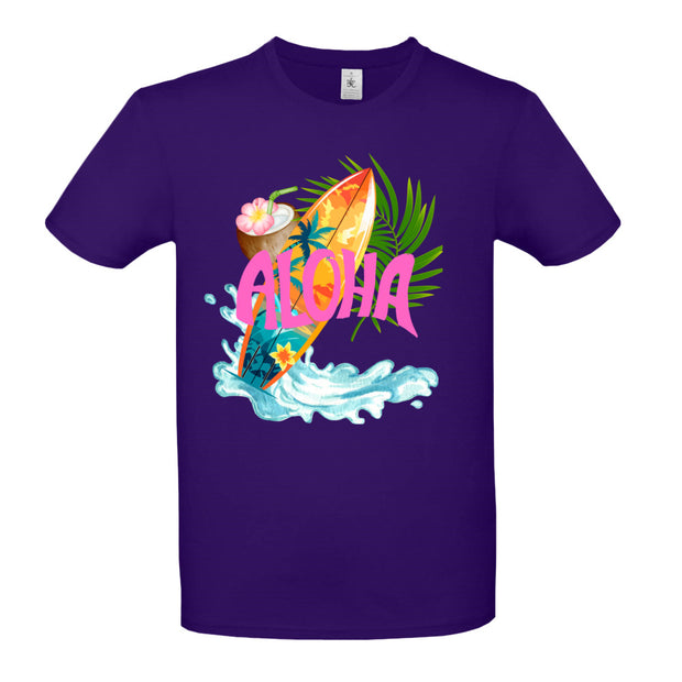 „Aloha“