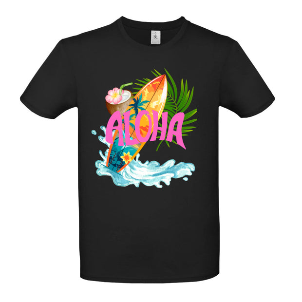 „Aloha“