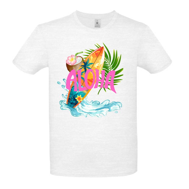„Aloha“