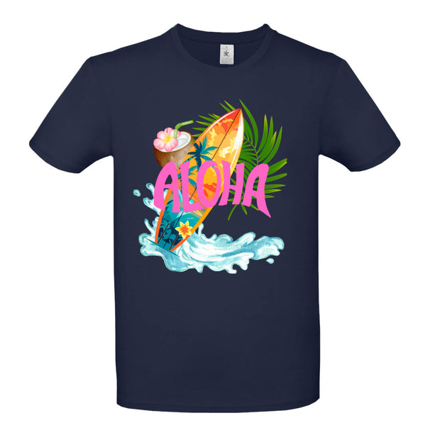 „Aloha“