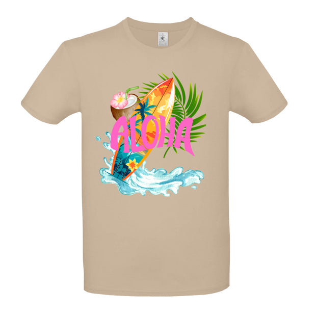 „Aloha“