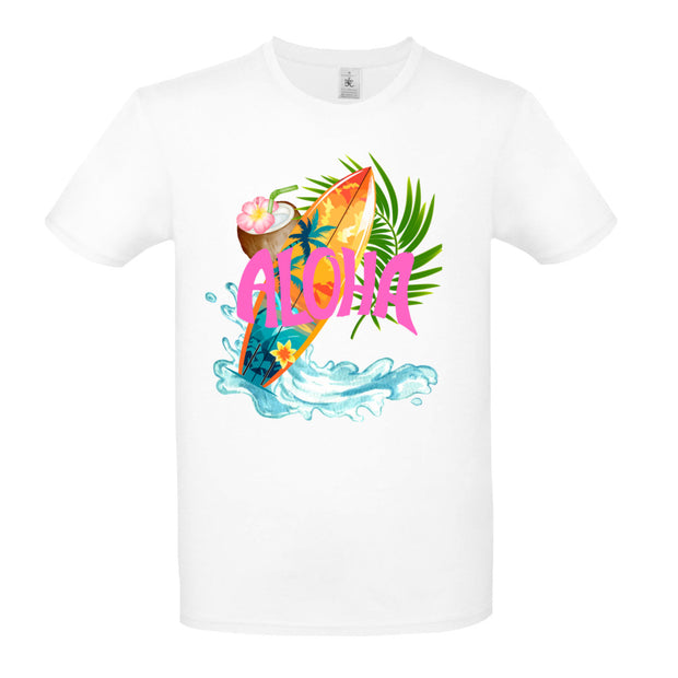 „Aloha“