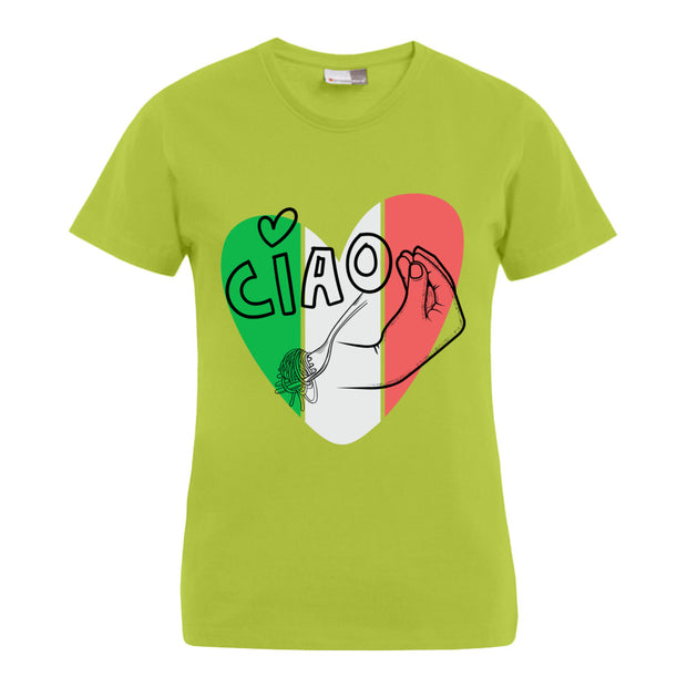 „Ciao“