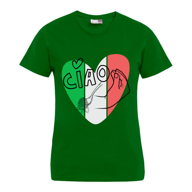 „Ciao“