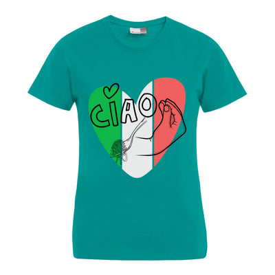 „Ciao“