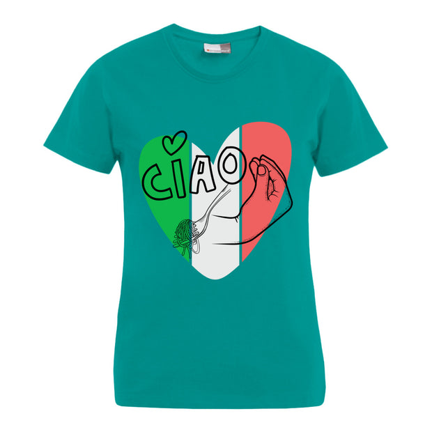 „Ciao“