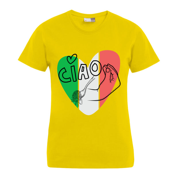 „Ciao“