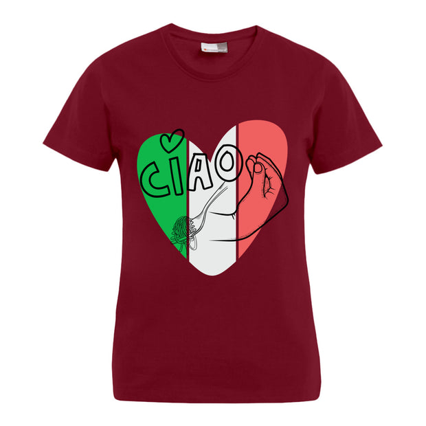 „Ciao“