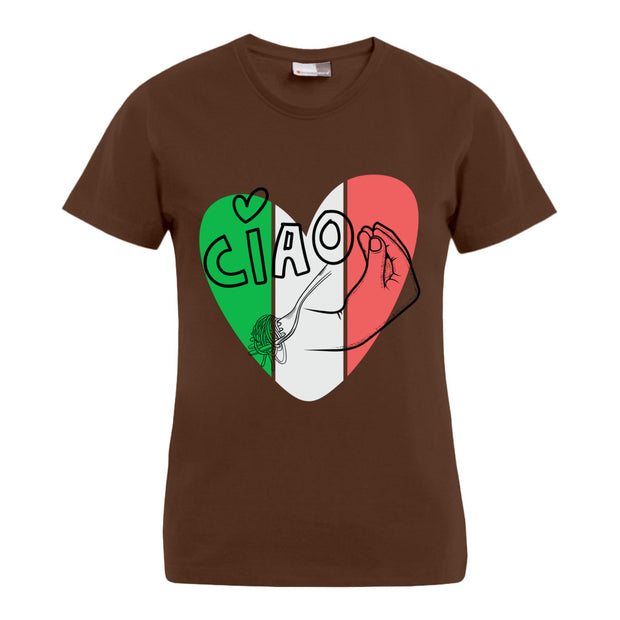„Ciao“