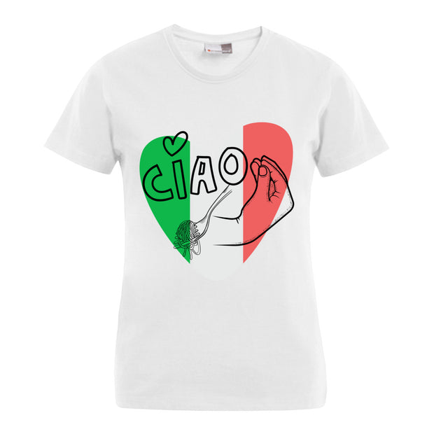 „Ciao“