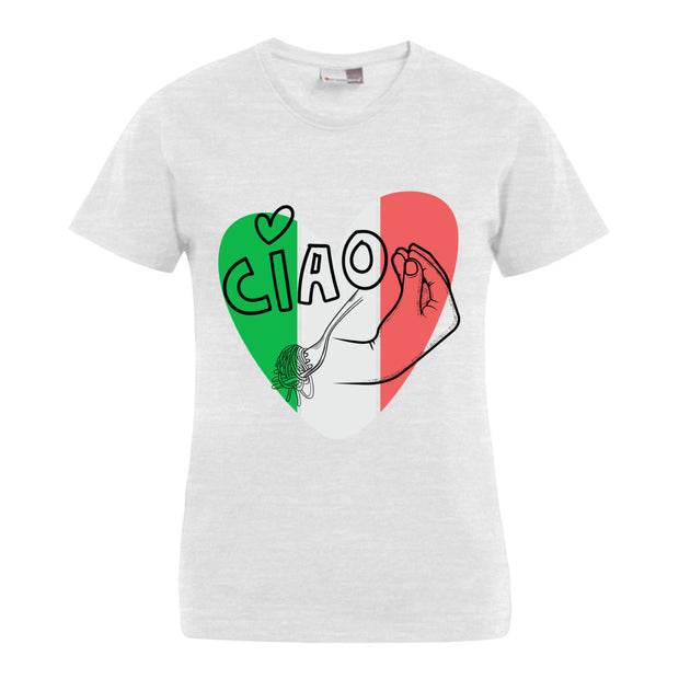 „Ciao“