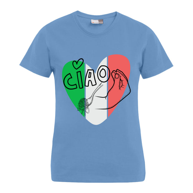 „Ciao“