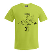 „Bergliebe“