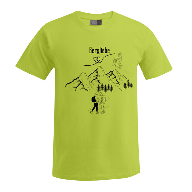 „Bergliebe“