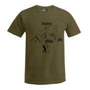 „Bergliebe“