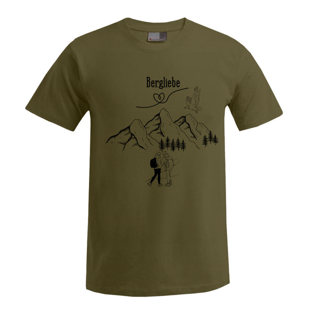 „Bergliebe“