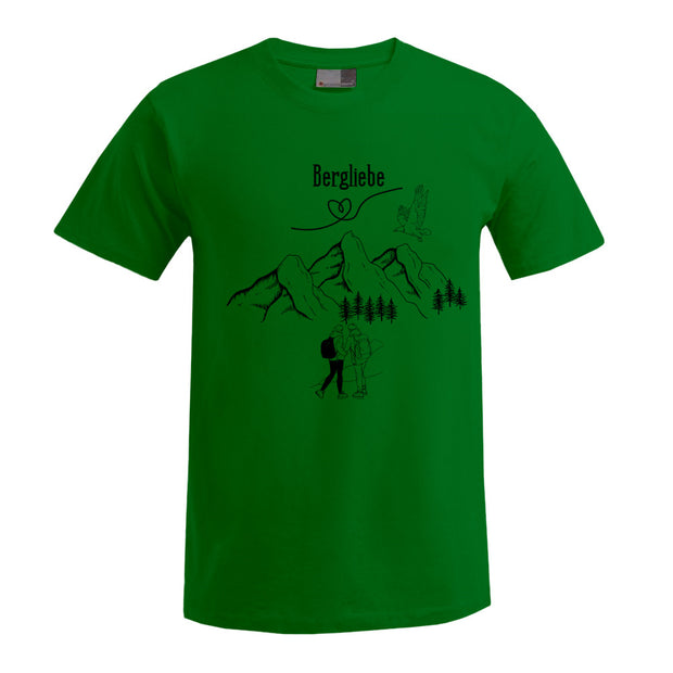 „Bergliebe“