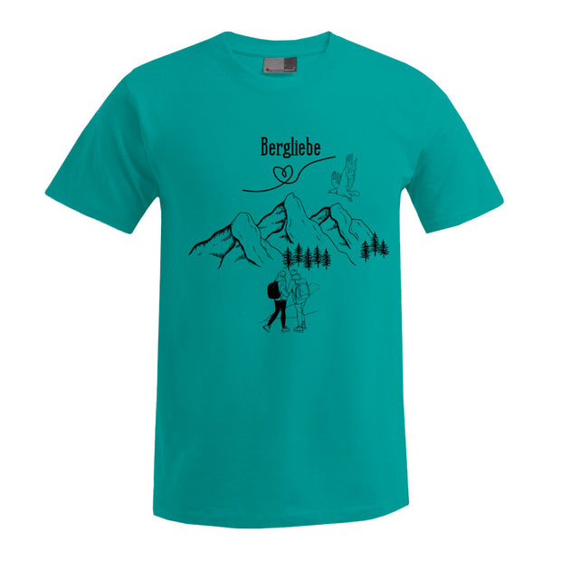 „Bergliebe“
