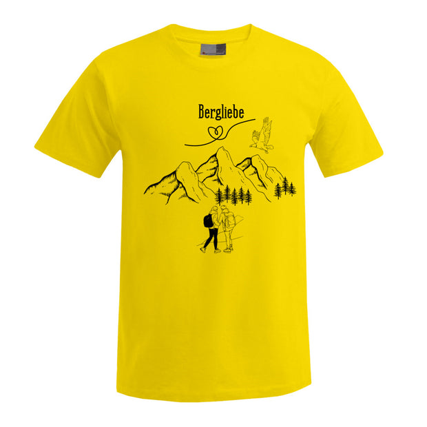 „Bergliebe“