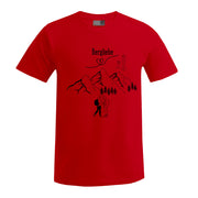„Bergliebe“