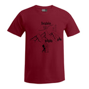 „Bergliebe“
