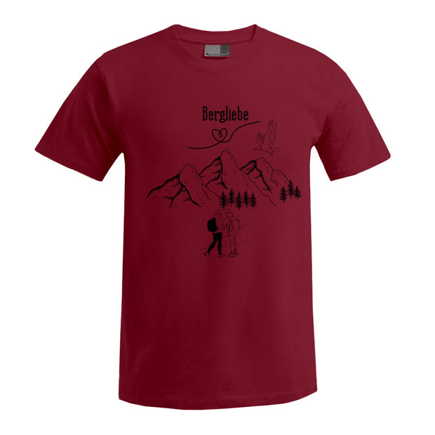 „Bergliebe“