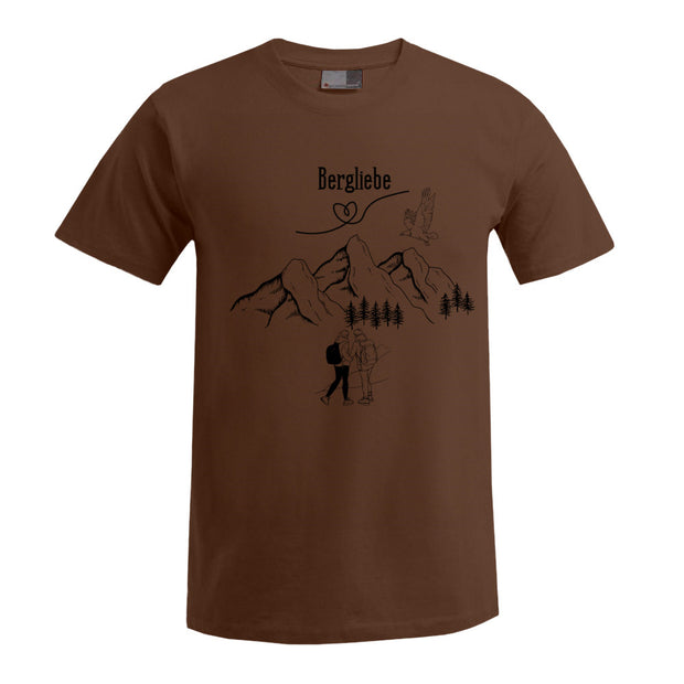 „Bergliebe“