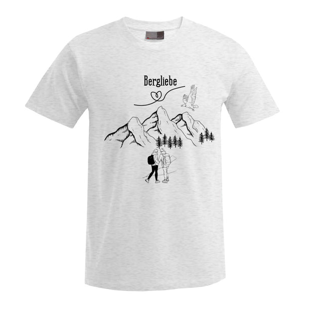 „Bergliebe“