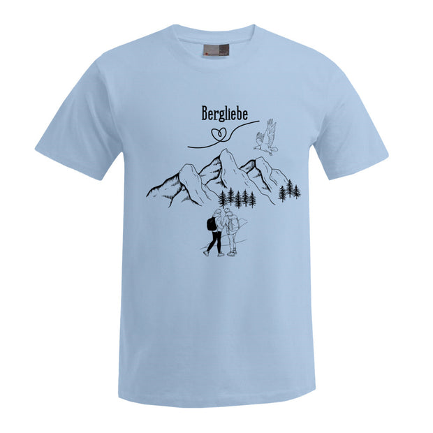 „Bergliebe“