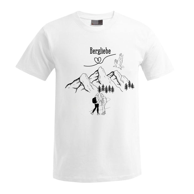 „Bergliebe“